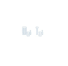 Mai Tai Bean Outline ESA font