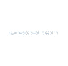 Menscho Bean Outline ESA font