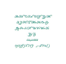 Freebooter Shadow ESA font