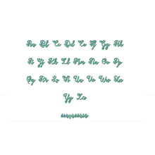 Lovers In February Shadow ESA font
