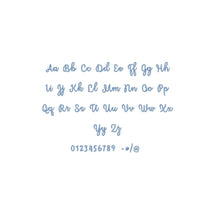Mergic Regular ESA Font