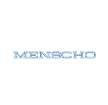 Menscho Regular ESA Font