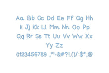Enola ESA Font