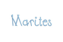 Marites ESA Font