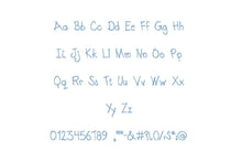 Marites ESA Font