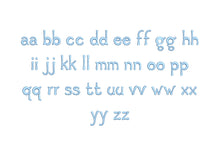 Rotunda Retro ESA Font
