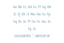 Valia ESA Font