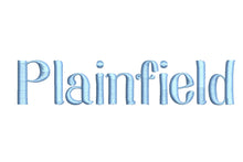Plainfield ESA Font