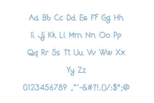 Mumbai ESA Font
