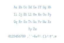 Paraphernalia ESA Font