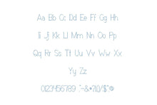 Sentinel ESA Font
